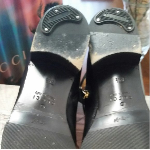 Gucci Men's Boot, Limited Edition (2019) - Picture 5 of 16